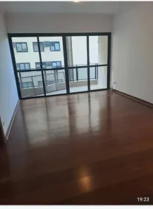 Apartamento com 3 Quartos para venda ou aluguel, 130m² no Alphaville Centro Industrial e Empresarial/Alphaville., Barueri