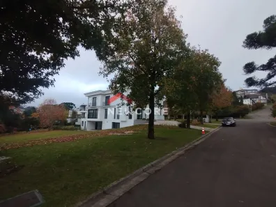 Lote/Terreno à venda, 750m² no Prinstrop, Gramado