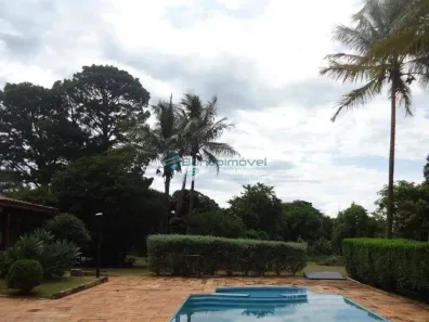 Fazenda/Sítio com 3 Quartos para alugar, 352m² no Nova Veneza, Paulínia