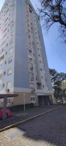 Apartamento com 2 Quartos para alugar, 58m² no Padre Reus, São Leopoldo