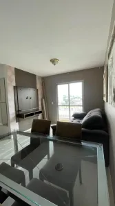 Apartamento com 2 Quartos à venda, 77m² no Vila Indiana, São Paulo