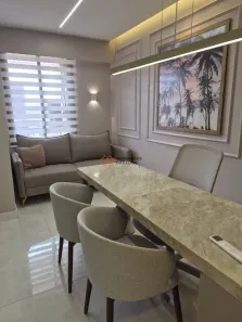 Sala Comercial à venda, 101m² no Cocó, Fortaleza