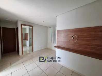 Apartamento com 2 Quartos à venda, 54m² no Santos Dumont, Governador Valadares
