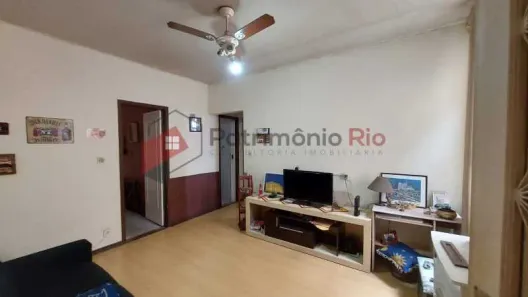 Apartamento com 2 Quartos à venda, 62m² no Vila Kosmos, Rio de Janeiro