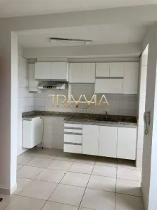 Apartamento com 2 Quartos à venda, 50m² no Nossa Senhora das Graças, Uberlândia