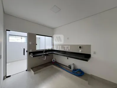 Casa com 3 Quartos à venda, 120m² no Jardim Europa, Uberlândia