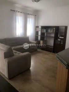 Apartamento com 3 Quartos à venda, 118m² no Parque das Nações, Santo André