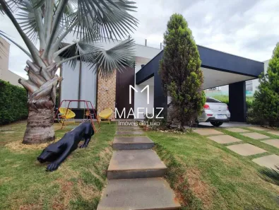 Casa de Condomínio com 3 Quartos à venda, 250m² no Gran Royalle, Lagoa Santa