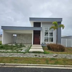Casa de Condomínio com 3 Quartos à venda, 180m² no Ogiva, Cabo Frio