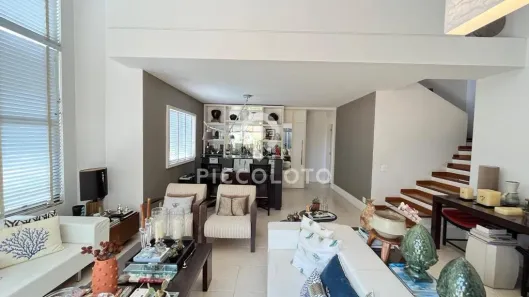 Cobertura com 1 Quarto à venda, 110m² no Jardim Planalto, Campinas
