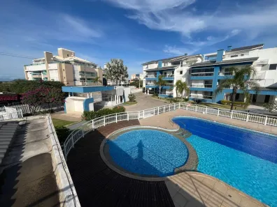 Cobertura com 4 Quartos à venda, 270m² no Ingleses do Rio Vermelho, Florianópolis