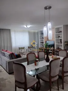 Apartamento com 4 Quartos à venda, 192m² no Jaraguá, Belo Horizonte