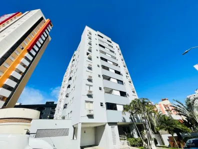 Apartamento com 1 Quarto para alugar, 48m² no Centro, Criciúma