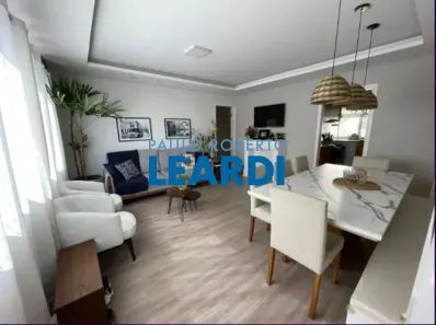 Apartamento com 3 Quartos à venda, 98m² no Vila Olímpia, São Paulo