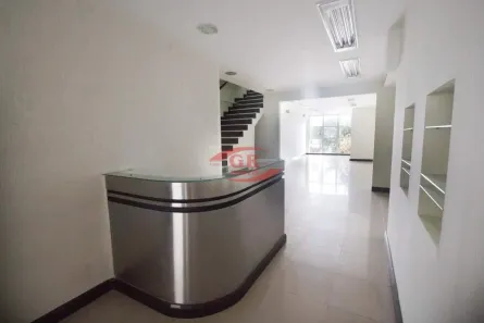 Sala Comercial à venda, 350m² no Barro Preto, Belo Horizonte