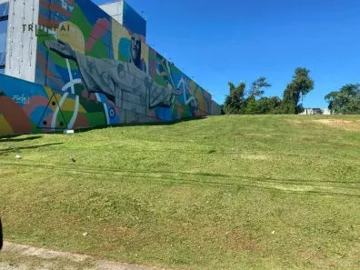 Lote/Terreno à venda, 1025m² no Alphaville Nova Esplanada, Votorantim