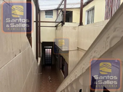 Sobrado com 5 Quartos à venda, 180m² no Vila Tolstoi, São Paulo