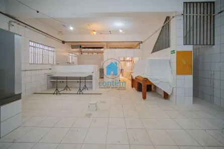 Galpão/Depósito/Armazém à venda, 485m² no Vila Dalva, São Paulo