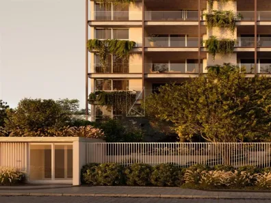 Apartamento com 3 Quartos à venda, 146m² no Panazzolo, Caxias do Sul