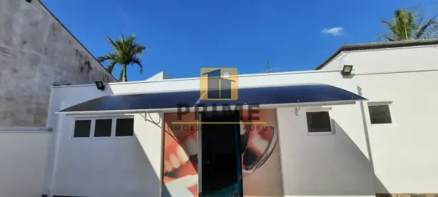 Sala Comercial à venda, 356m² no Vila Conceição, Bauru