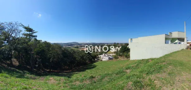 Lote/Terreno à venda, 469m² no Vilagge Capricio, Louveira