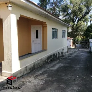 Lote/Terreno à venda, 190m² no Vila Príncipe de Gales, Santo André