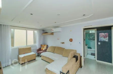 Apartamento com 3 Quartos à venda, 77m² no Jardim Botânico, Porto Alegre
