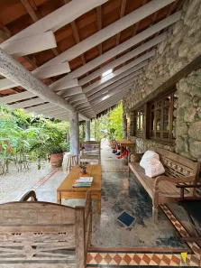 Casa com 5 Quartos à venda, 250m² no Itamambuca, Ubatuba