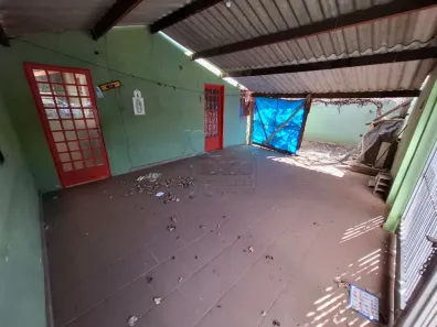 Casa com 2 Quartos à venda, 74m² no Nova Ribeirânia, Ribeirão Preto