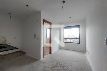 Apartamento com 2 Quartos à venda, 33m² no Vila das Belezas, São Paulo