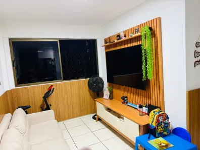 Apartamento com 2 Quartos à venda, 45m² no Torre, Recife