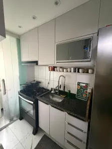 Apartamento com 2 Quartos à venda, 60m² no Centro, Belford Roxo