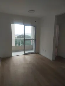 Apartamento com 2 Quartos para alugar, 48m² no Jardim das Palmeiras, Sumaré