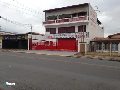 Prédio Comercial à venda, 700m² no Jardim Bela Vista, Campinas