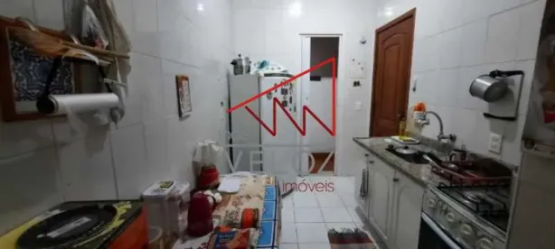 Apartamento com 2 Quartos à venda, 63m² no Flamengo, Rio de Janeiro