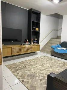 Sobrado com 3 Quartos à venda, 168m² no Rudge Ramos, São Bernardo do Campo