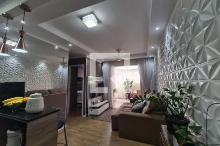 Apartamento com 2 Quartos à venda, 63m² no Vila Antonieta, São Paulo