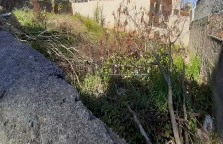Lote/Terreno à venda, 537m² no Lar São Paulo, São Paulo