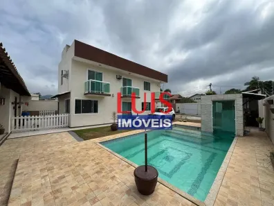 Casa com 4 Quartos à venda, 200m² no Itaipu, Niterói