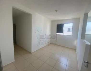 Apartamento com 2 Quartos à venda, 48m² no Parque São Sebastião, Ribeirão Preto