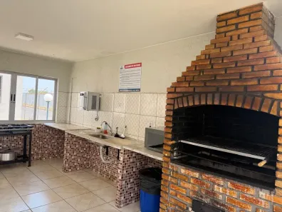 Apartamento com 2 Quartos à venda, 44m² no Samambaia Sul, Brasília
