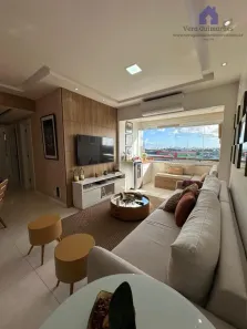 Apartamento com 3 Quartos à venda, 79m² no Trobogy, Salvador