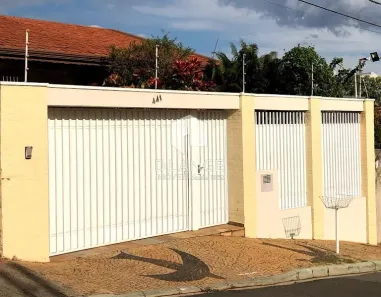 Casa com 4 Quartos à venda, 201m² no Jardim Guarani, Campinas