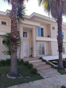 Casa de Condomínio com 3 Quartos à venda, 446m² no Swiss Park, Campinas