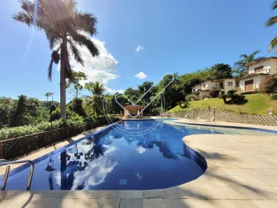 Casa de Condomínio com 1 Quarto para venda ou aluguel, 40m² no Curral, Ilhabela