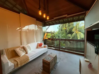Apartamento com 2 Quartos à venda, 75m² no Praia do Forte, Mata de São João