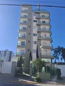 Apartamento com 3 Quartos para alugar, 167m² no América, Joinville