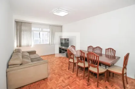 Apartamento com 2 Quartos à venda, 104m² no Perdizes, São Paulo