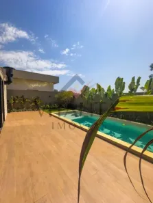 Casa com 4 Quartos à venda, 240m² no Loteamento Terras de Florença, Ribeirão Preto