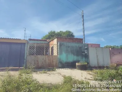 Casa com 2 Quartos à venda, 180m² no Parque Estrela Dalva XI, Santo Antônio do Descoberto